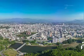 投票：十大热门话题，哪个最能代表电白这一年？｜2024年度话题图片
