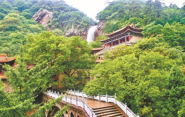 三顾之城 文旅消费新场景红了