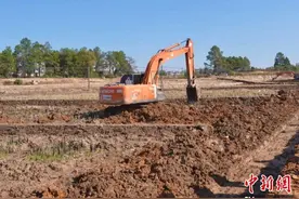 赣江观澜：“农业大省”江西如何书写农业农村发展新篇章？图片