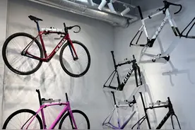 “高价又脆皮”？自行车骑行风险能分摊吗？图片