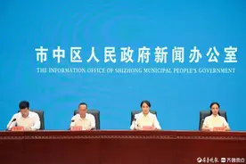 今秋迎新！枣庄市中区这2所新学校将9月份投入使用图片