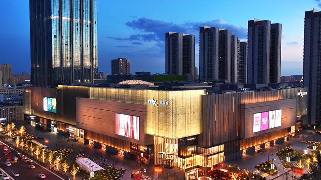 距离跨年仅剩2天！万象城跨年有活动~延时闭店吃逛尽兴！