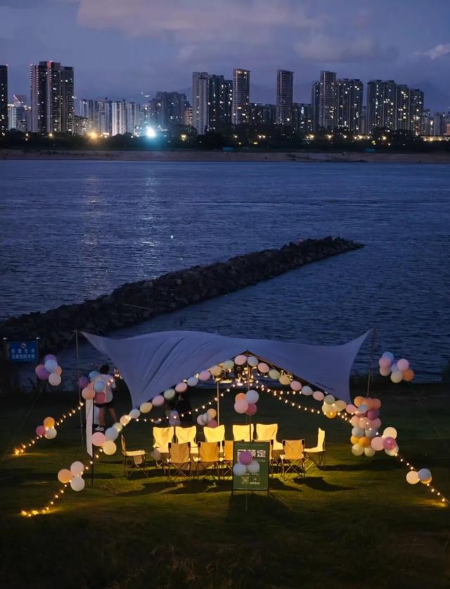 这个周末一定要“营”！