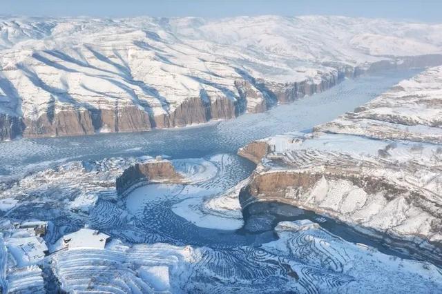 今冬必火！呼和浩特冰雪季300+玩法太顶了