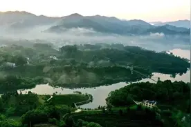 林维先：让儿子只休了两个小时的探亲假图片