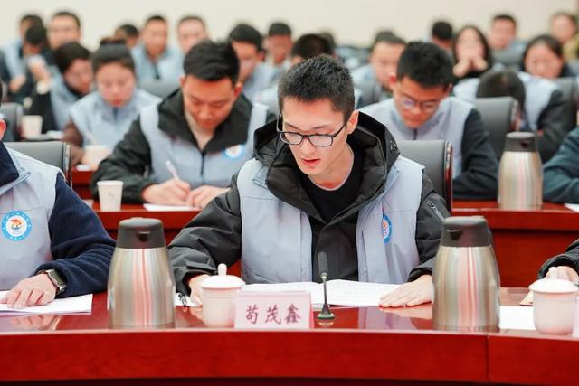 十二载初心不改，巴中青年再踏“重走红军路”征程