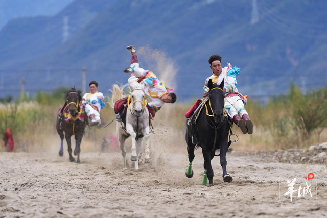 2025 Yarlung Zangbo Ecological Culture Tourism Festival kicks off