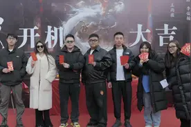 热钱涌入短剧市场，爆款短剧演员一天最高薪酬3万元，后来者还有机会吗？图片