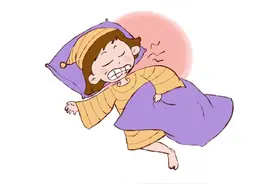 一到凌晨三四点总是醒是怎么回事？中医专家：调理一下这个器官图片