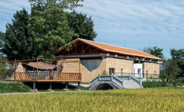 广州唯一！花都民宿获“全国甲级”