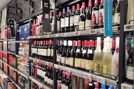 多家葡萄酒企业上半年亏损！高端和年轻化哪个是突围“良方”图片