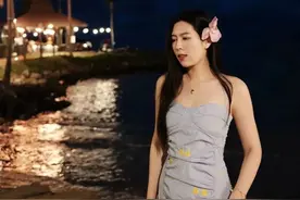 素人逆袭女明星：权感才是女人最好的医美图片