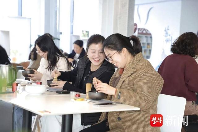 苏州吴中郭巷街道：从书香满巷到花影艺韵，品味一站式文旅盛宴