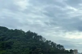 暴雨预警Ⅳ级！雷雨、大风、冰雹即将抵达三明！图片