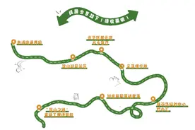 这条跨省域生态绿色主题研学线路，一起来体验→图片