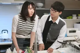 “整个日本都恨我”，星野源请出新垣结衣破婚变传闻图片