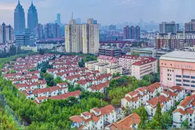 首届“上海城市更新优秀实践案例”公布，普陀这些地方入选！图片