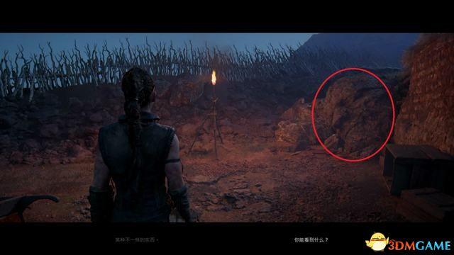 《地狱之刃2：塞娜的献祭》全剧情流程攻略 全收集全章节解密