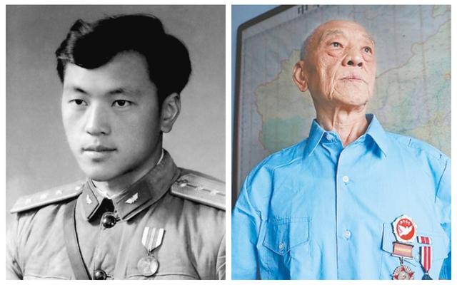 年轻的他们也是帅哥美女！这些老照片里藏着出征的勇气