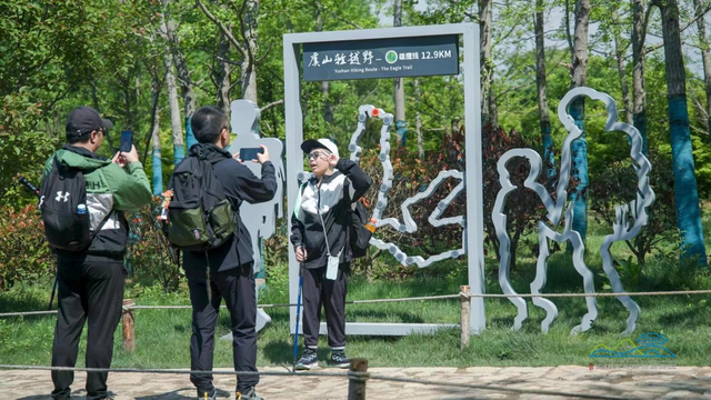 小城看中国⑲｜江苏常熟：乘户外经济东风，“时尚常熟”闯新路