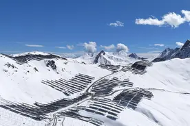 工程建设扩大有效投资 推动经济持续回升向好图片