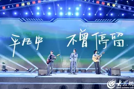 水木年华：走遍四方还是潍坊，请把最美的爱留给潍坊图片