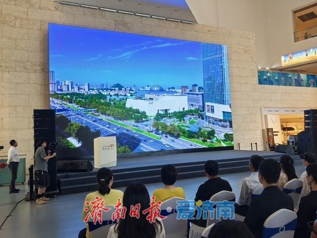 “艺游齐鲁·遇见山东美术馆”启动一场治愈快节奏生活的美学“创造”