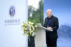 全程3万余公里，2024环国境线探险活动在北京启动图片