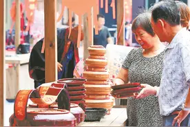 深读 | 非遗草竹编：指尖上的亿元产业图片