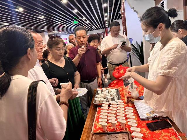活力中国调研行|博物馆+音乐节，这座百年“酒城”飘出文旅新浓香