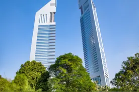 首届“迪拜人工智能和Web3”科技节举办，认可初创企业发挥关键作用图片