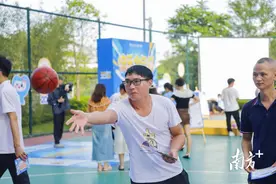 解锁产业工人“8小时外”生活，光达制造嘉年华活动落幕图片