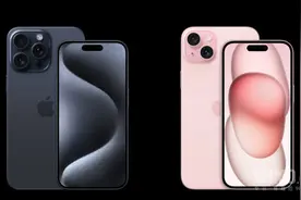 苹果iOS 18适配名单正式公布：iPhone XR“老当益壮”图片