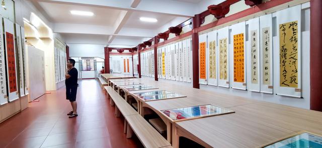 莆田：蔡襄文化活动中心落成，文旅大餐精彩纷呈