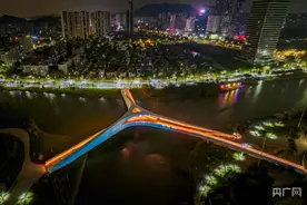 56个项目总投资约630亿元！广州南沙重点项目集中开工竣工图片