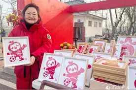 江苏沛县“村界杯”，开赛啦！图片