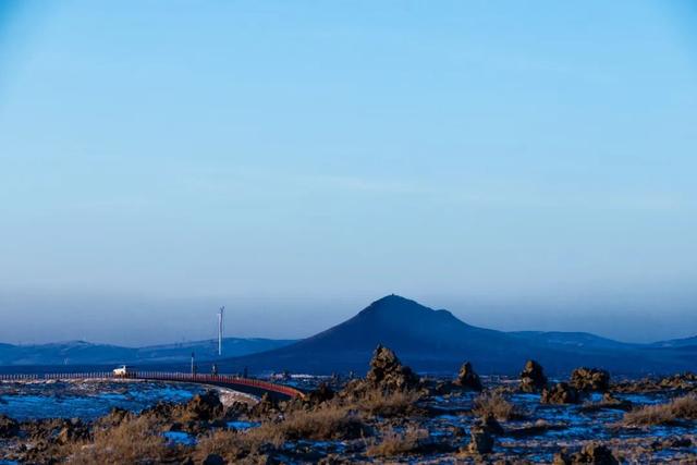 冬日就要冰雪游！这些地方好玩还出片