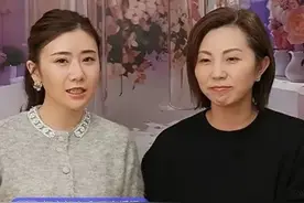热搜第一！风波后福原爱现身带货，成交额仅2.3万图片