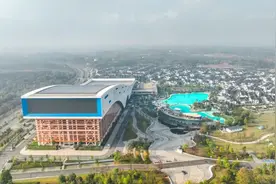 体验“温泉+”，解锁咸宁花样冬天图片