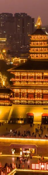 洛阳8天，根本不够玩！