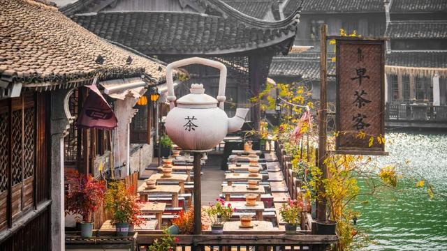 无量贪杯 乌镇的冬闲：乌镇冬季活动上新，开启江南冬日文旅新体验