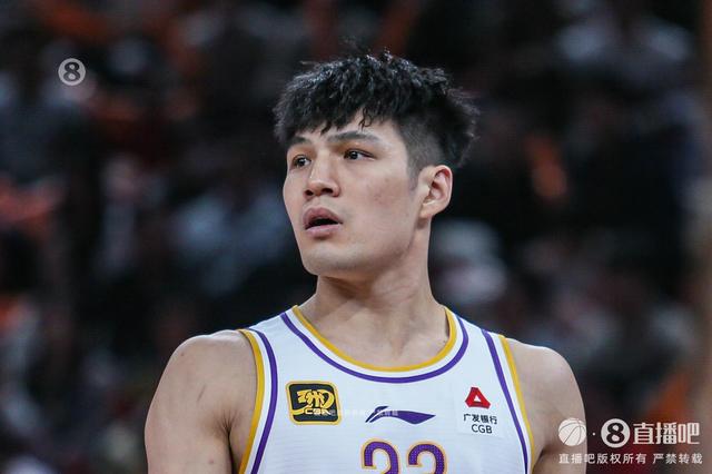 媒体人：广州得到陈国豪