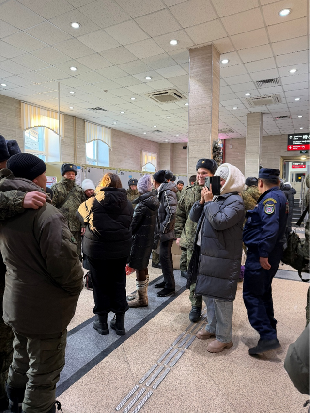 李昀：这趟俄罗斯之行，感觉很割裂