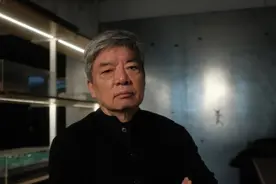 2025普利兹克奖得主刘家琨：创造栖居之地，同时创造诗意图片