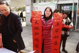 过年的仪式感 藏在这些事里图片