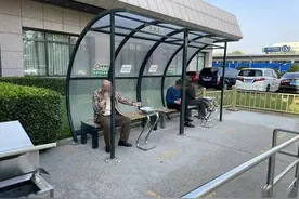 被忽视的烟头垃圾“资源” | #环保协同控烟#关注图片