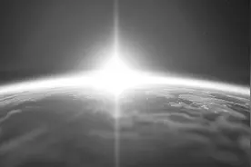 日冕磁场 太阳大气中的隐秘力量图片