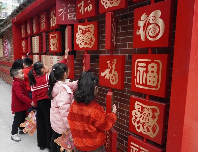 2026元旦，涵江萝苜田放大招啦！来祈福，赢好礼，享优品！