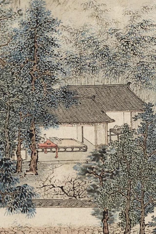 捐给国家的名画，为何被拍卖了8800万？