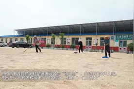 山脚下的“博士村”①丨出了41个博士硕士，有的“一门三博士”图片